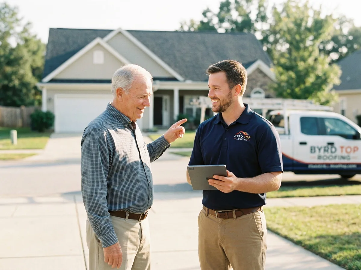Roofing Weippe, ID FAQs
